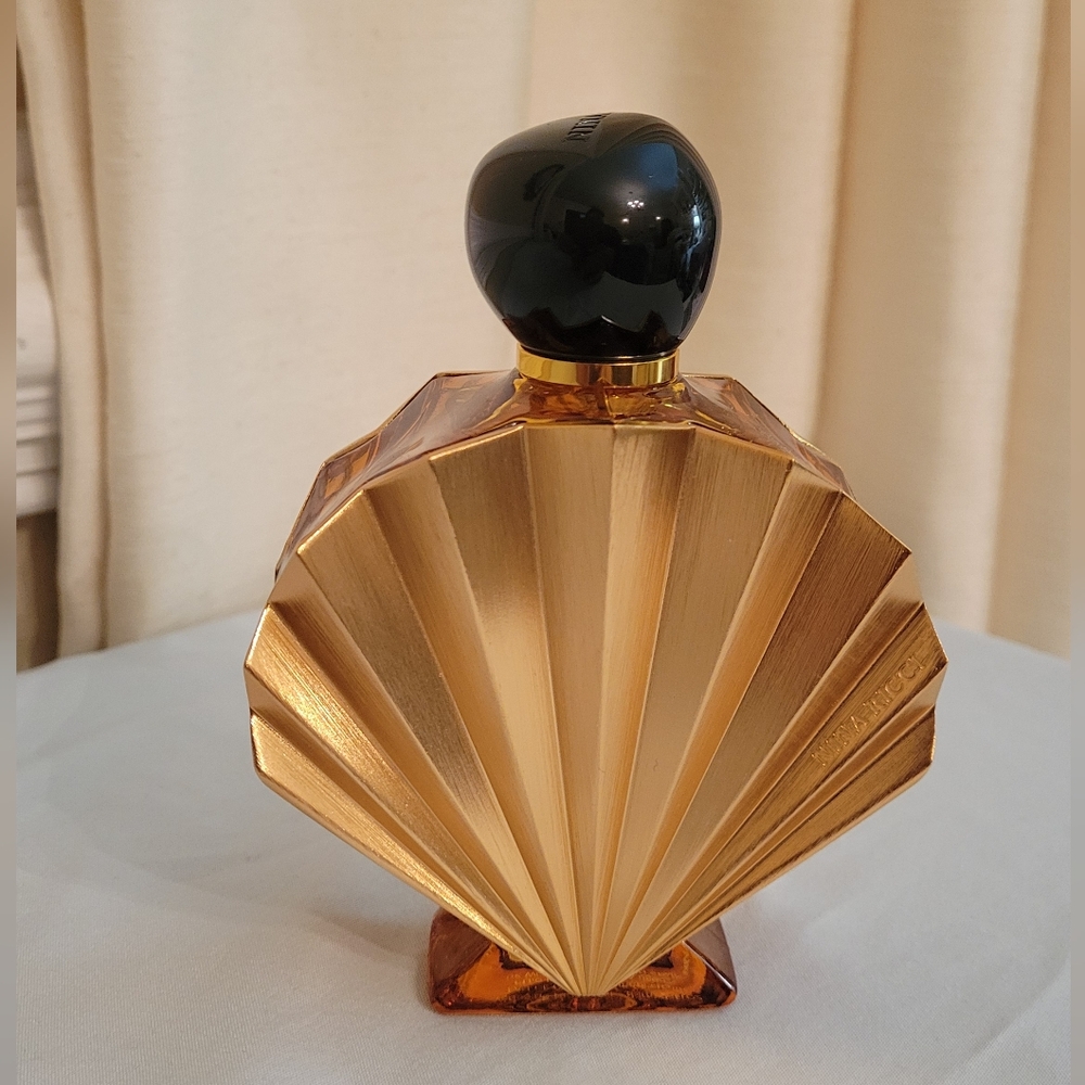 Nina Ricci Vénus European exclusive edp 2.7 FL OZ